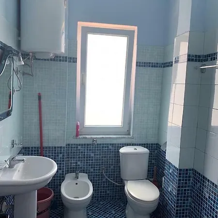 Seafront Apartment Shengjin (Lezhe)