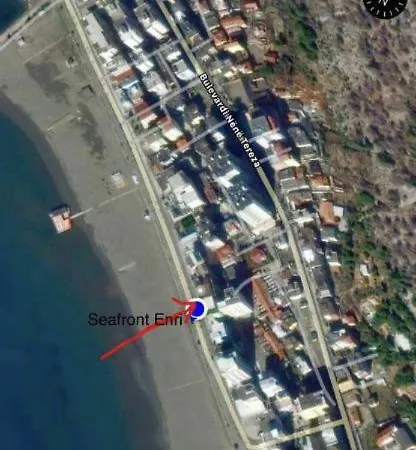 Seafront Appartamento *