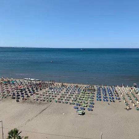 Appartamento Seafront *